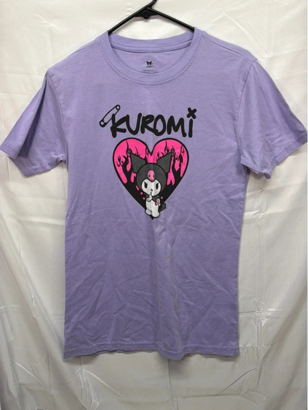 Kuromi t-shirt